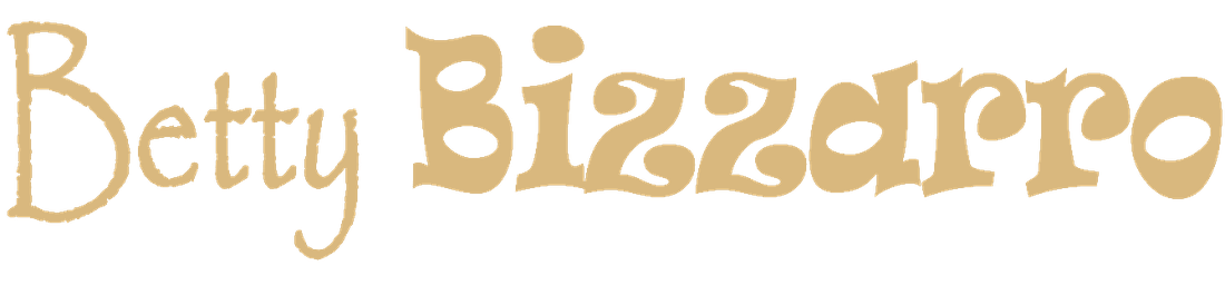 BettyBizzarro