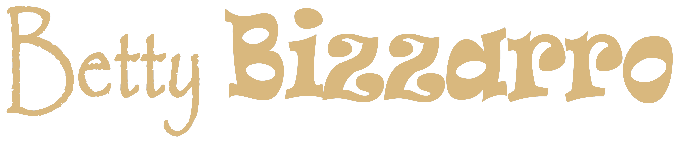 Betty Bizzarro